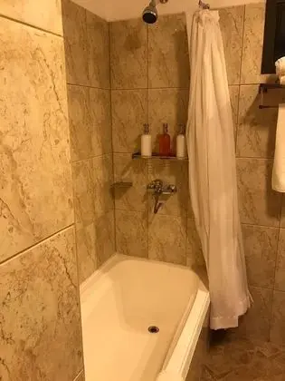 City Apart Daire, 2 Yatak Odası, Balkon, Şehir Manzaralı (BROMELIA)