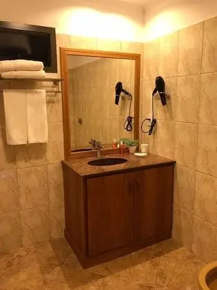 City Apart Daire, 2 Yatak Odası, Balkon, Şehir Manzaralı (BROMELIA)