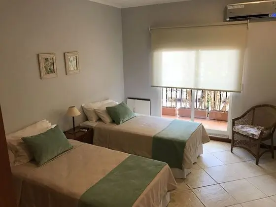 City Apart Daire, 2 Yatak Odası, Balkon, Şehir Manzaralı (ORQUIDEA)