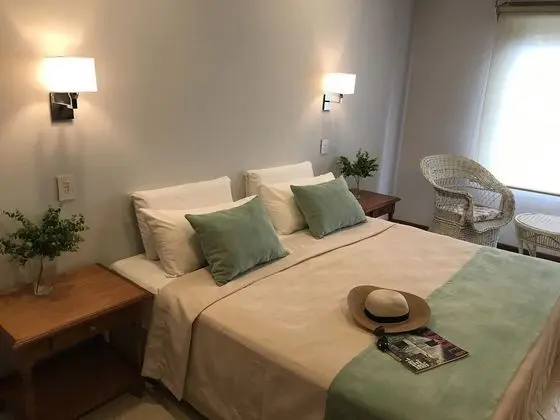 City Apart Daire, 2 Yatak Odası, Balkon, Şehir Manzaralı (ORQUIDEA)