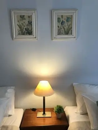 City Apart Daire, 2 Yatak Odası, Balkon, Şehir Manzaralı (ORQUIDEA)