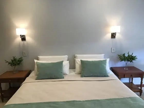 City Apart Daire, 2 Yatak Odası, Balkon, Şehir Manzaralı (ORQUIDEA)