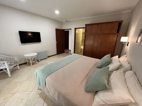 City Apart Daire, 2 Yatak Odası, Balkon, Şehir Manzaralı (ORQUIDEA)