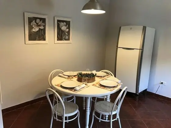 City Apart Daire, 2 Yatak Odası, Balkon, Şehir Manzaralı (ORQUIDEA)