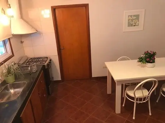City Apart Daire, 2 Yatak Odası, Balkon, Şehir Manzaralı (ORQUIDEA)