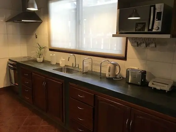 City Apart Daire, 2 Yatak Odası, Balkon, Şehir Manzaralı (ORQUIDEA)