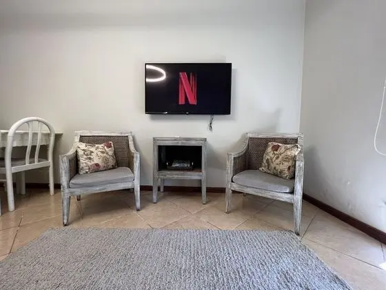 City Apart Daire, 2 Yatak Odası, Balkon, Şehir Manzaralı (ORQUIDEA)
