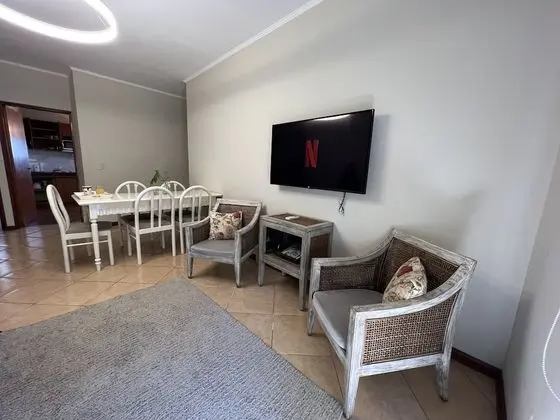 City Apart Daire, 2 Yatak Odası, Balkon, Şehir Manzaralı (ORQUIDEA)
