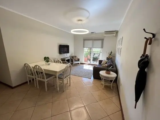 City Apart Daire, 2 Yatak Odası, Balkon, Şehir Manzaralı (ORQUIDEA)