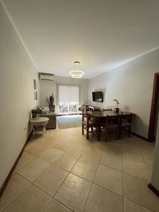 City Apart Daire, 2 Yatak Odası, Balkon, Şehir Manzaralı (ORQUIDEA)