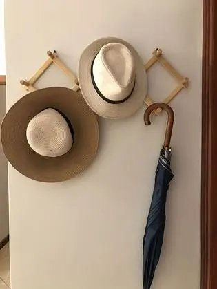 City Apart Daire, 2 Yatak Odası, Balkon, Şehir Manzaralı (ORQUIDEA)