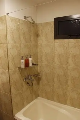 City Apart Daire, 2 Yatak Odası, Balkon, Şehir Manzaralı (ORQUIDEA)