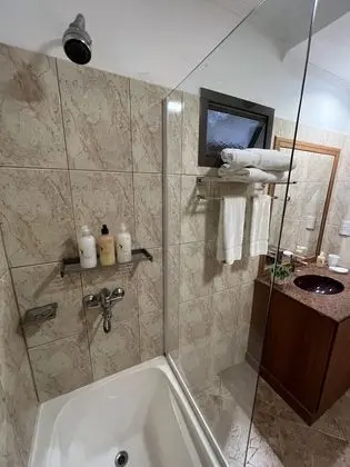City Apart Daire, 2 Yatak Odası, Balkon, Şehir Manzaralı (ORQUIDEA)