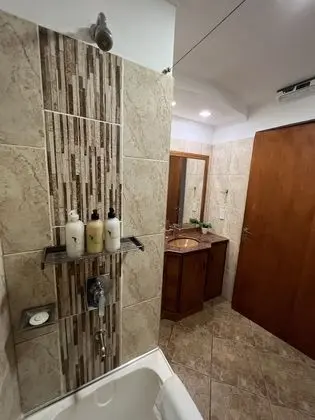 City Apart Daire, 2 Yatak Odası, Balkon, Şehir Manzaralı (ORQUIDEA)