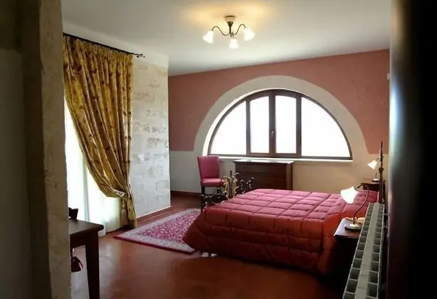 Deluxe Dört Kişilik Oda, Balkon