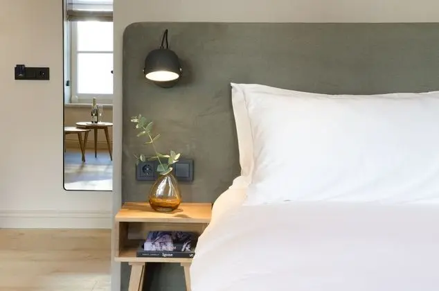 Comfort İki Ayrı Yataklı Oda