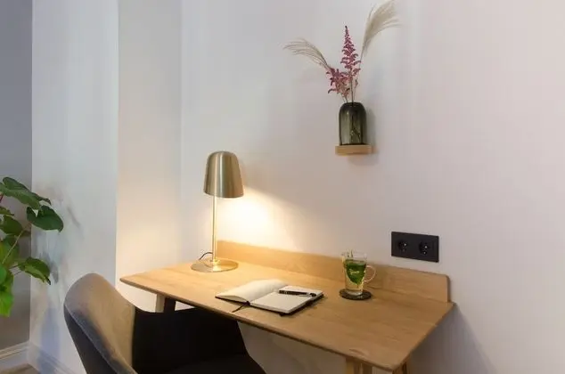 Comfort İki Ayrı Yataklı Oda
