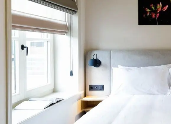 Comfort İki Ayrı Yataklı Oda