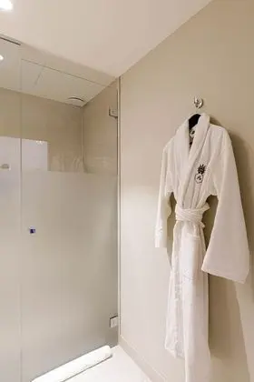 Comfort İki Ayrı Yataklı Oda