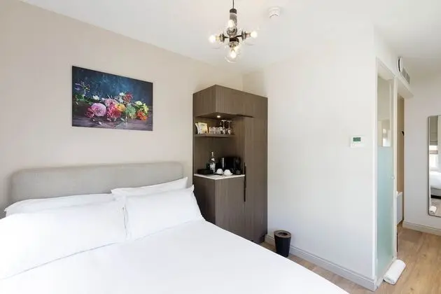 Cosy Room
