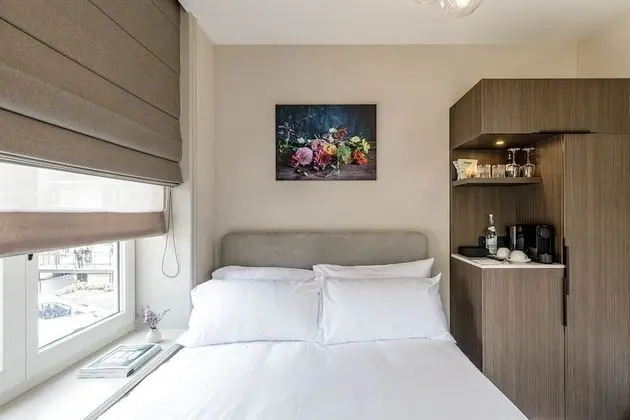 Cosy Room