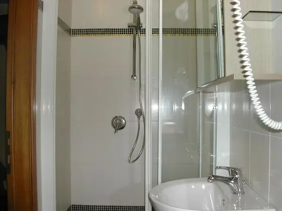 Superior Tek Büyük Yataklı Oda, Balkon