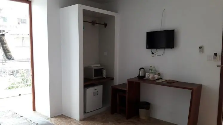Premium İki Ayrı Yataklı Oda