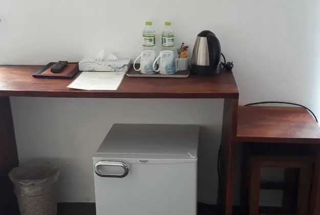 Premium İki Ayrı Yataklı Oda