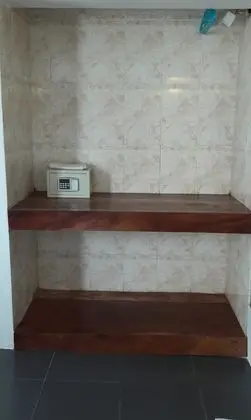 Premium İki Ayrı Yataklı Oda