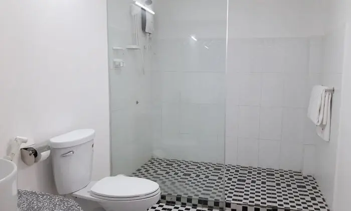 Premium İki Ayrı Yataklı Oda