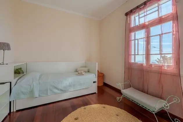 Villa, 2 Yatak Odası, Jakuzi, Dağ Manzaralı