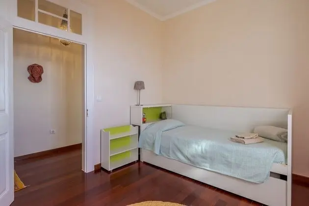 Villa, 2 Yatak Odası, Jakuzi, Dağ Manzaralı