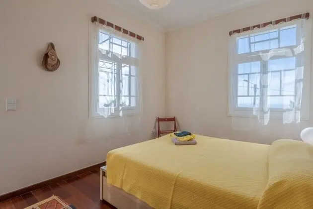 Villa, 2 Yatak Odası, Jakuzi, Dağ Manzaralı