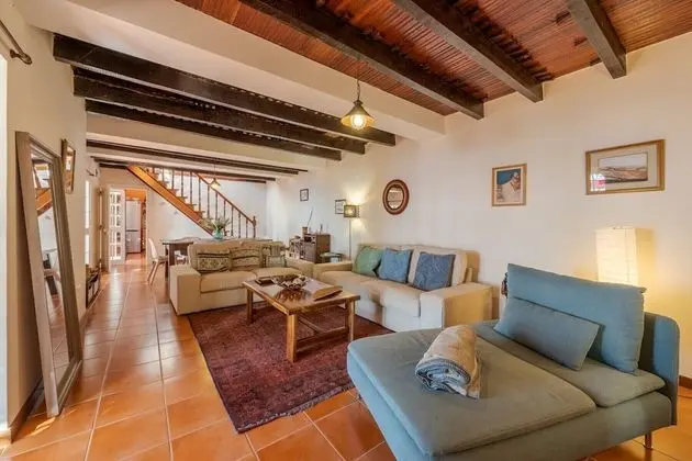 Villa, 2 Yatak Odası, Jakuzi, Dağ Manzaralı