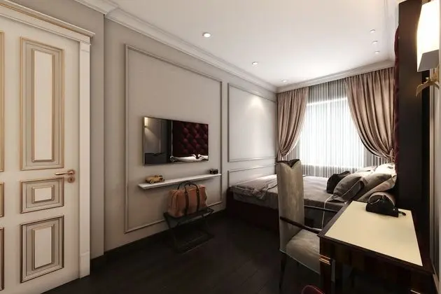 Family Oda, 2 Yatak Odası, Bağlantılı Odalar