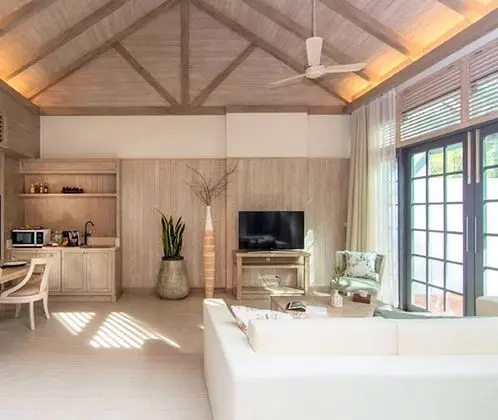 Pool Villa Suite