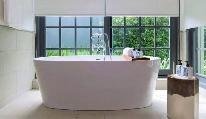 Pool Villa Suite