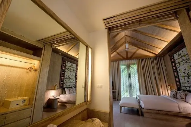 Pool Villa Suite