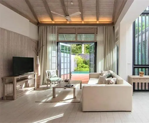 Pool Villa Suite
