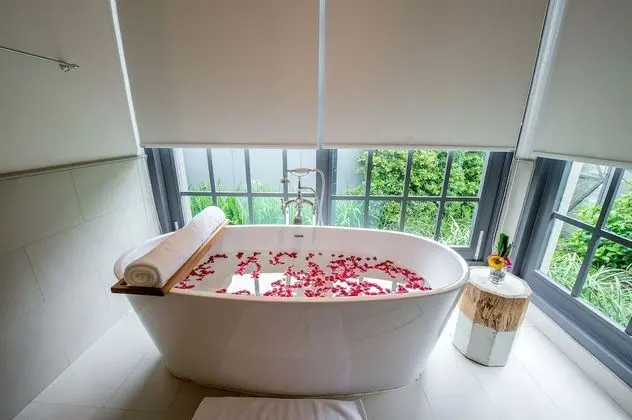 Pool Villa Suite