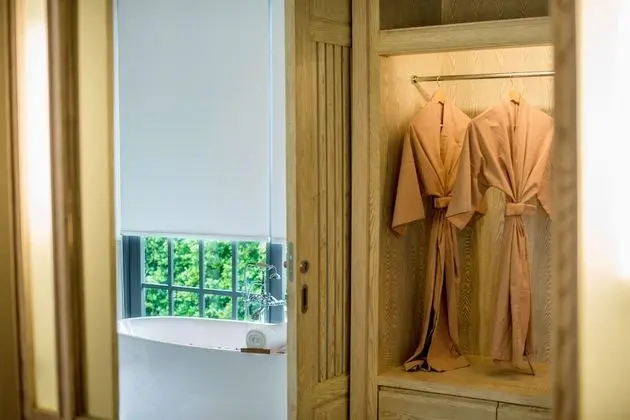 Pool Villa Suite