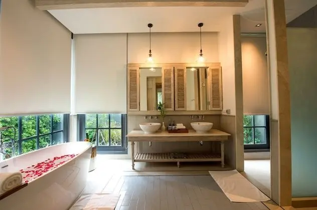 Pool Villa Suite