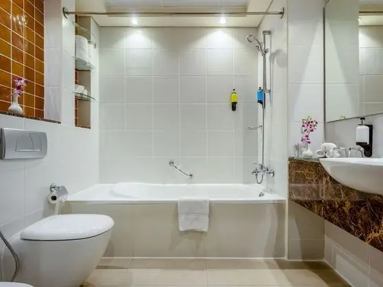 Apart Daire, 1 Yatak Odası (Creek Side)