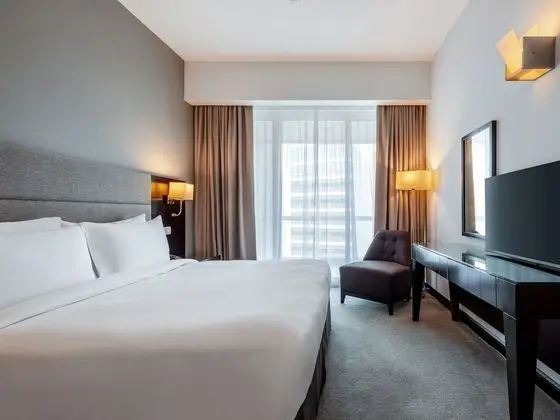 Executive Apart Daire, 2 Yatak Odası (with Child Room)