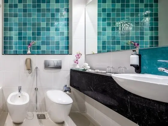 Executive Apart Daire, 2 Yatak Odası (with Child Room)