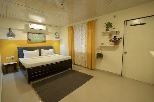 Family Suite Room