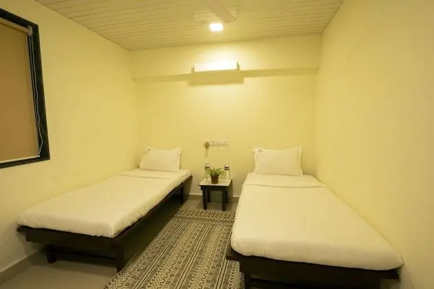 Family Suite Room