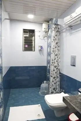 Standard Oda, 1 Çift Kişilik Yatak