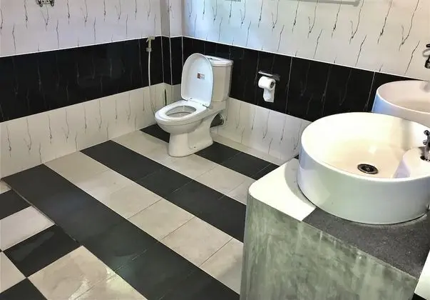Superior Üç Kişilik Oda, Birden Çok Yatak, Sigara İçilebilir, Deniz Manzaralı