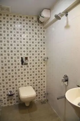 Superior Süit, 1 En Büyük (King) Boy Yatak, Şehir Manzaralı